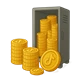 58200 عملة
